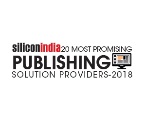 20 Most Promising Publishing Service Providers - 2018